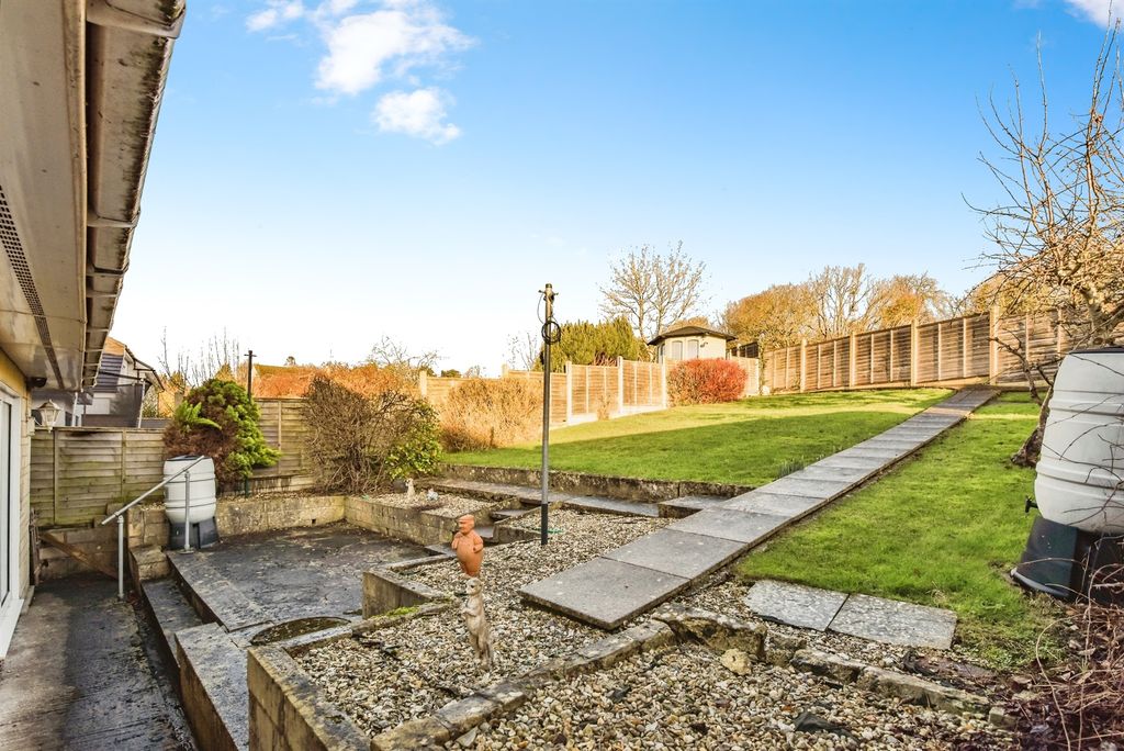 Additional image 17 of 3 bed detached bungalow for saleBrookwell Close, Chippenham SN15