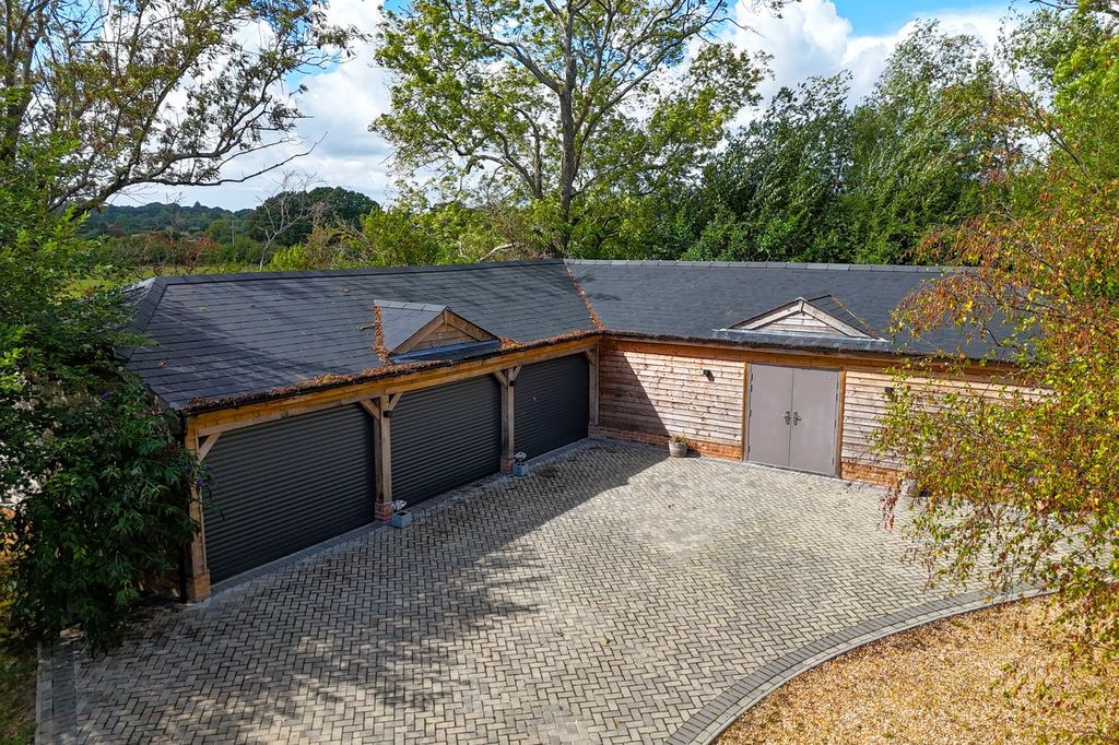 Additional image 22 of 3 bed detached house for saleStock Lane, Landford Wood, Salisbury SP5