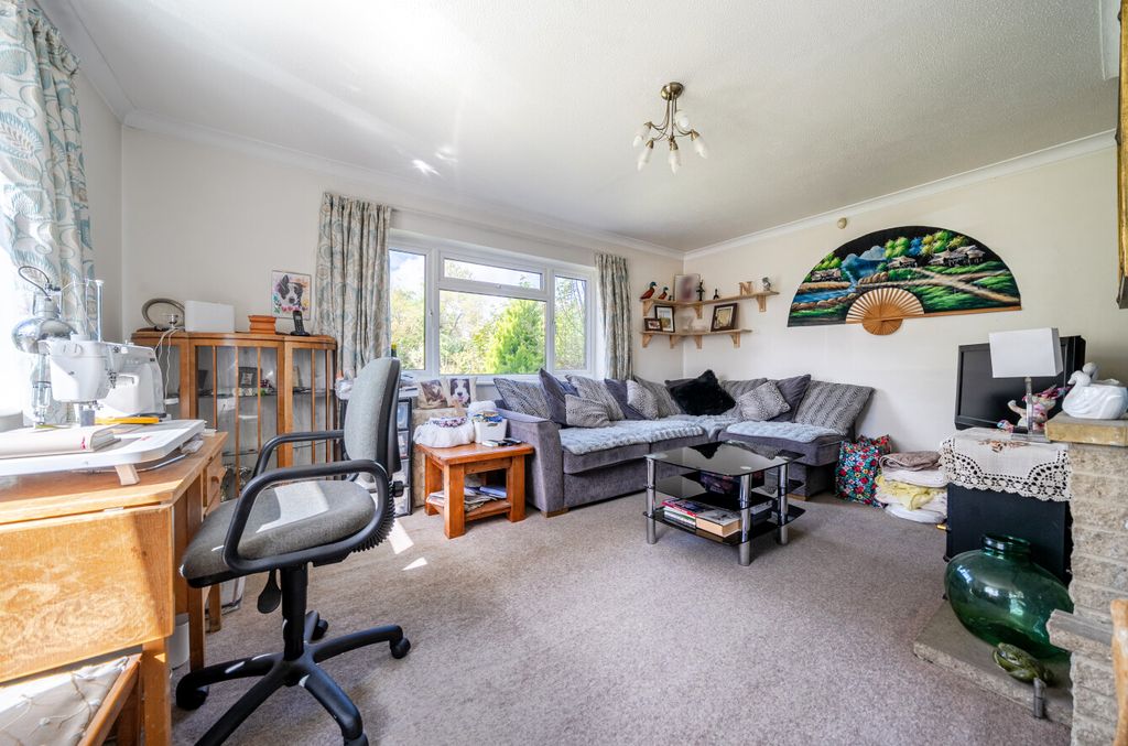 Additional image 2 of 3 bed semi-detached house for saleBeech Grange, Landford, Salisbury SP5
