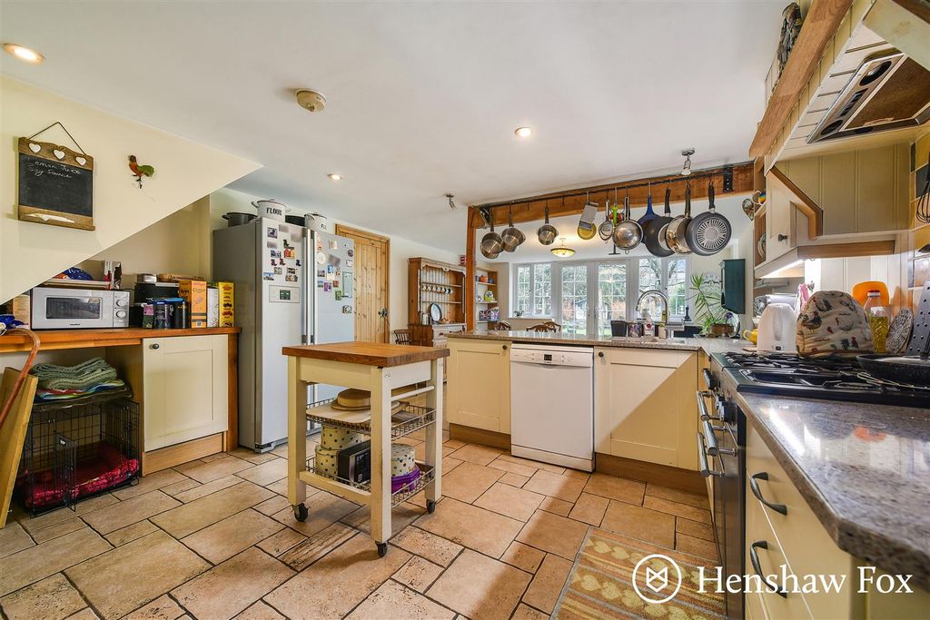 Additional image 21 of 7 bed detached house for saleSalisbury Road, Plaitford, Hampshire SO51