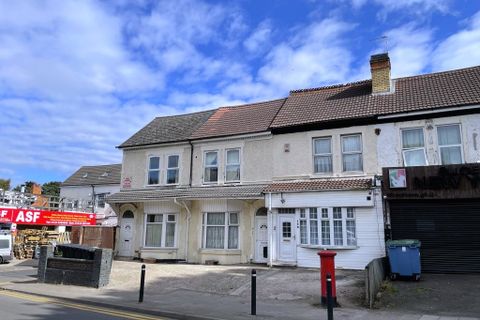 Yardley Road, Acocks Green B27