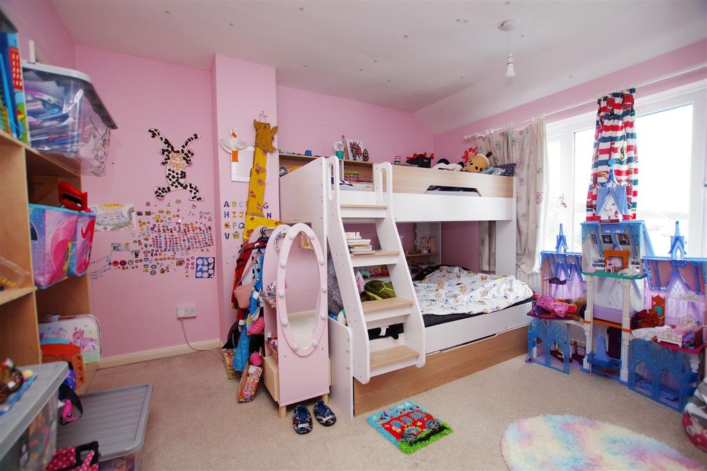 Additional image 11 of 3 bed semi-detached house for saleBourne Road, Moredon, Swindon SN2
