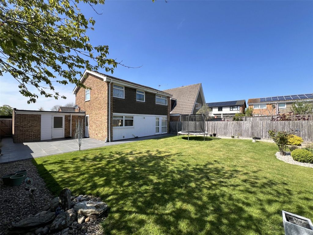 Additional image 2 of 4 bed detached house for saleFairlawn, Swindon, Wiltshire SN3