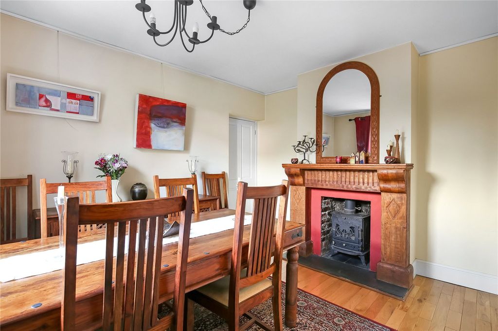 Additional image 5 of 4 bed country house for saleCanada Road, West Wellow, Romsey, Hampshire SO51