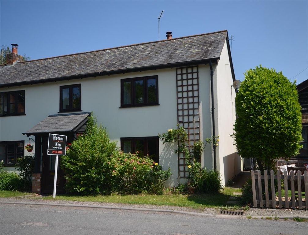 Additional image 3 of 3 bed cottage for saleShaftesbury Road, East Knoyle, Salisbury SP3