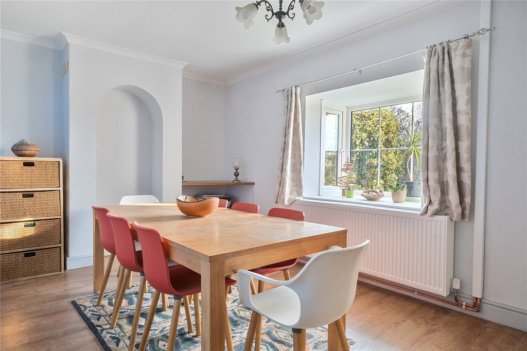 Additional image 3 of 4 bed equestrian for saleDodford Lane, Christian Malford, Chippenham, Wiltshire SN15