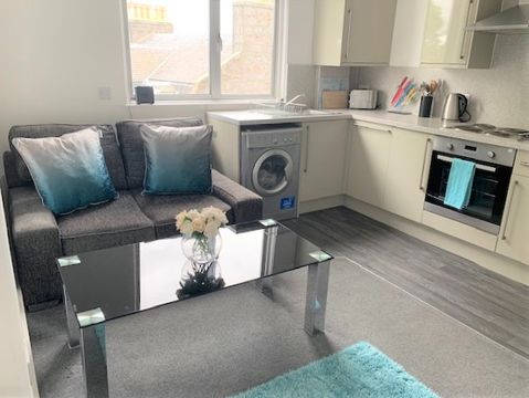 Esslemont Avenue, City Centre, Aberdeen AB25