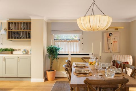 Radley Mews, South Kensington W8