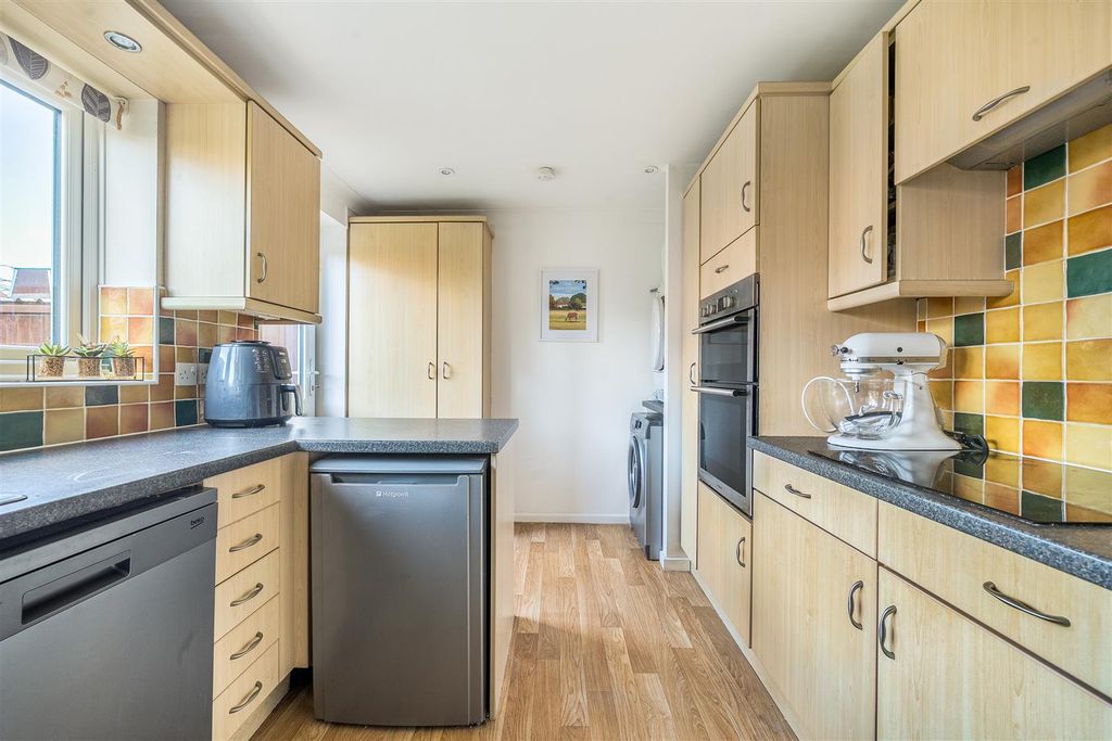 Additional image 4 of 4 bed detached house for saleTurpin Way, Chippenham SN14