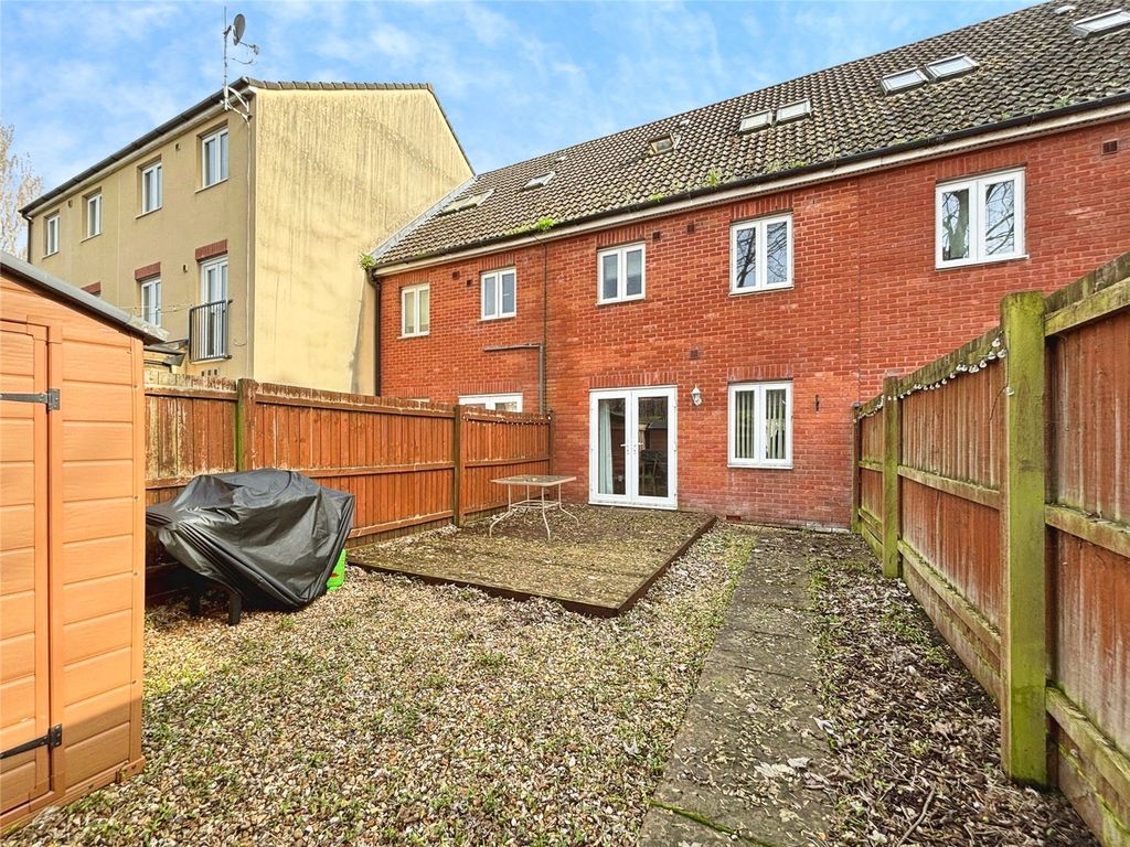 Additional image 16 of 3 bed terraced house for salePrimmers Place, Westbury BA13
