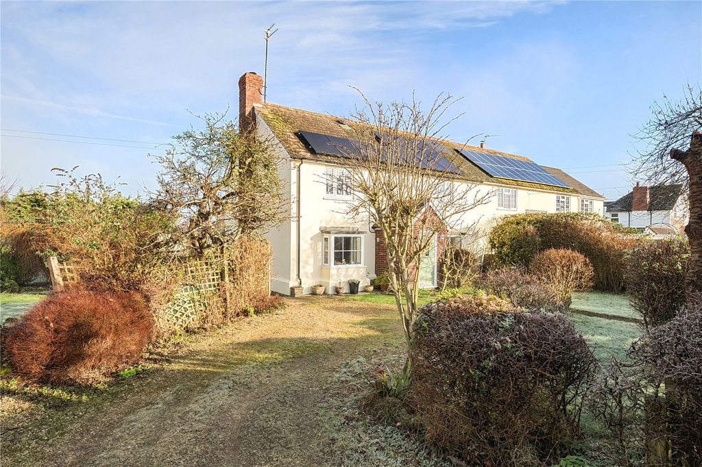 Additional image 2 of 4 bed equestrian for saleDodford Lane, Christian Malford, Chippenham, Wiltshire SN15