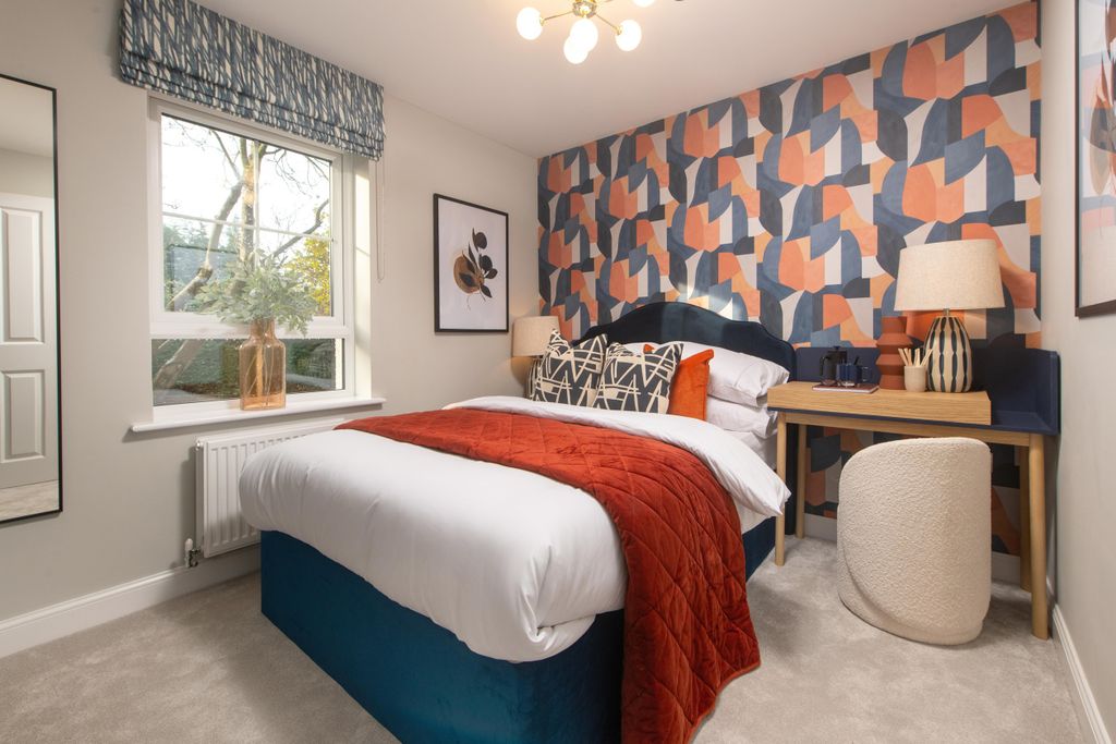 Additional image 4 of 3 bed semi-detached house for sale"Moresby" at Elizabeth Way, Hilperton BA14