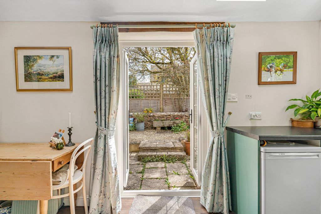 Additional image 5 of 3 bed semi-detached house for saleThe Street, Shipton Moyne, Tetbury GL8