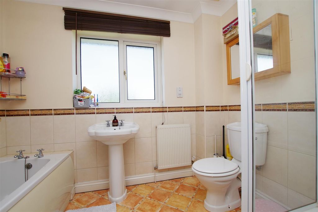Additional image 16 of 4 bed detached house for saleNythe Road, Coleview, Swindon SN3