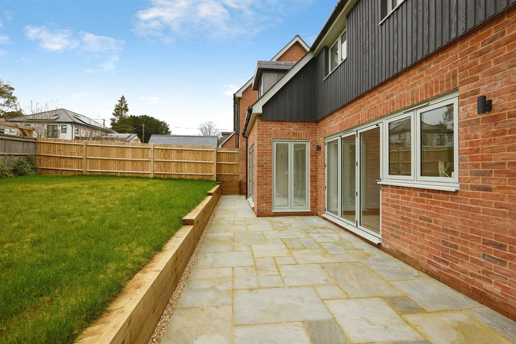 Additional image 2 of 3 bed detached house for saleWitt Road, Winterslow, Salisbury SP5
