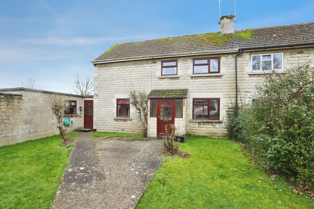 Additional image 20 of 3 bed end terrace house for saleChestnut Road, Sutton Benger, Chippenham SN15