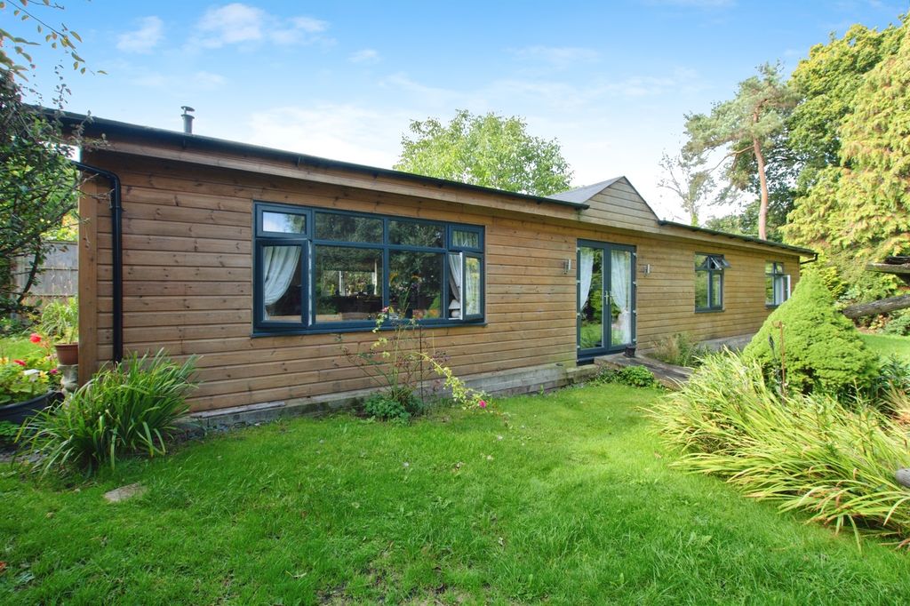 Additional image 13 of 8 bed detached house for saleSchool Road, Nomansland, Salisbury SP5