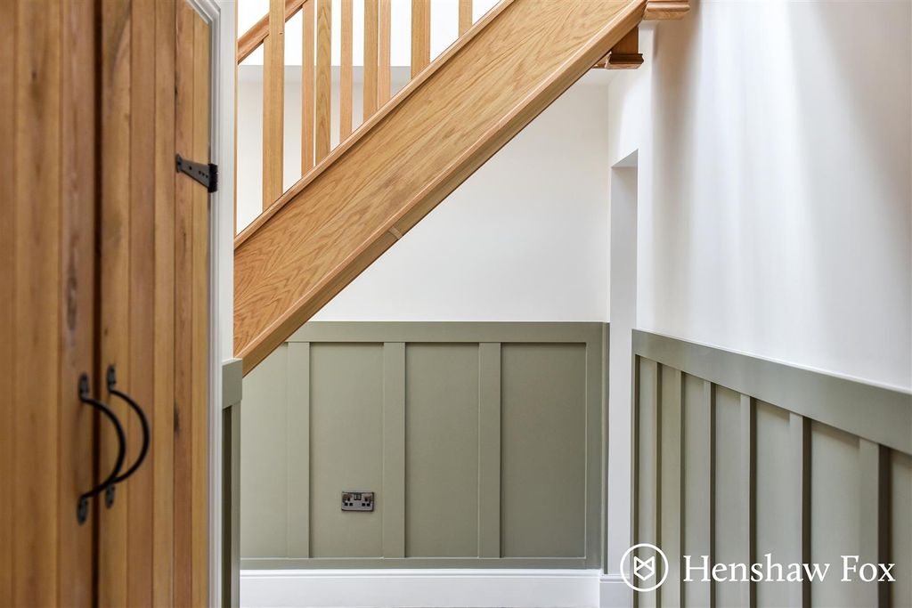 Additional image 12 of 4 bed detached house for saleThe Common, Woodgreen, Fordingbridge SP6