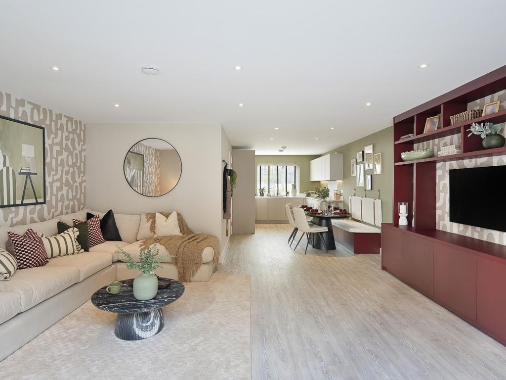 Additional image 3 of 3 bed semi-detached house for sale1 Bream Way, Wokingham RG40