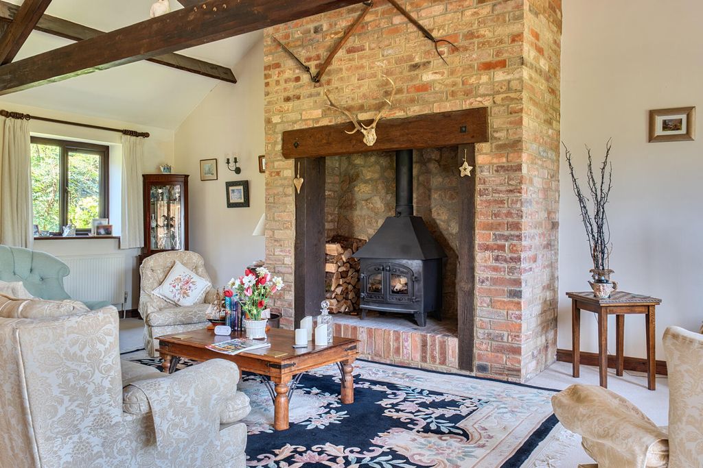 Additional image 12 of 5 bed detached house for saleHawk Street, Bromham, Chippenham SN15