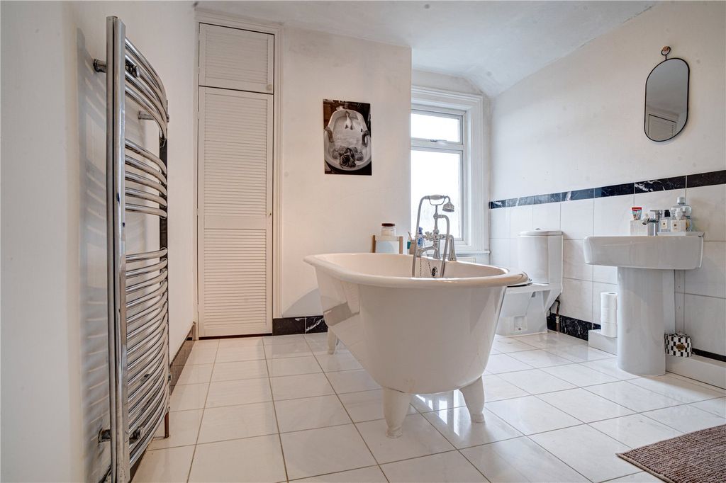 Additional image 9 of 3 bed terraced house for saleKent Road, Old Town, Swindon, Wiltshire SN1