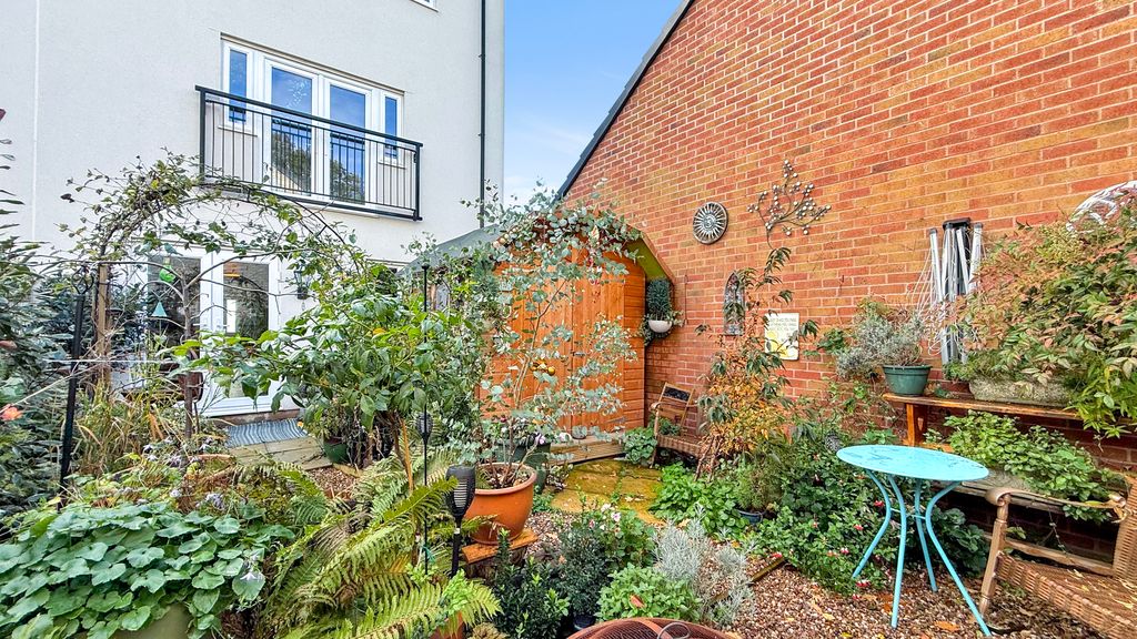 Additional image 14 of 4 bed semi-detached house for saleSwallows Rise, Westbury BA13