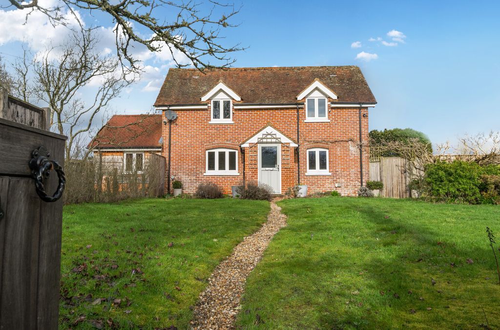 Additional image 19 of 4 bed cottage for saleHamptworth Road, Landford, Salisbury SP5