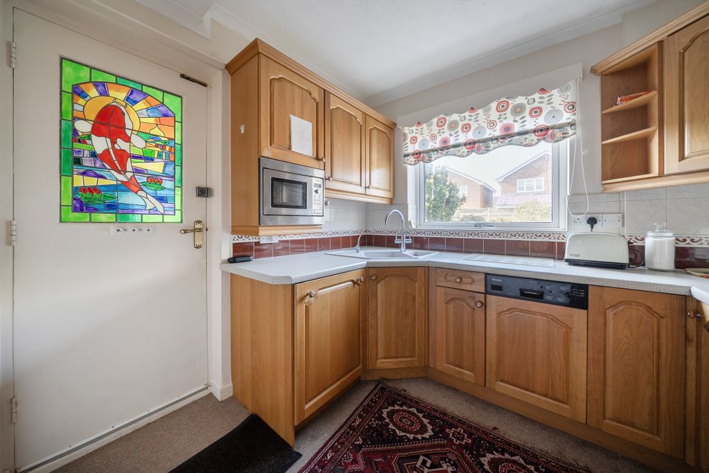 Additional image 3 of 3 bed detached house for saleCanford Close, Nythe, Swindon SN3