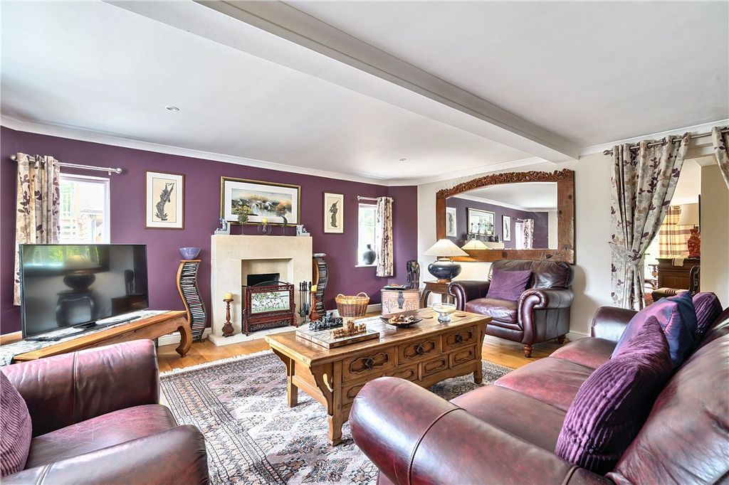Additional image 4 of 5 bed detached house for saleClench Common, Marlborough, Wiltshire SN8