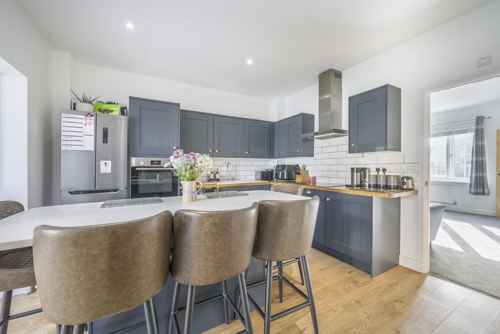 Additional image 2 of 3 bed semi-detached house for saleSnell Avenue, Malmesbury, Wiltshire SN16