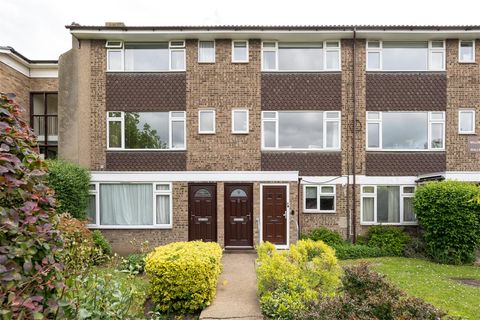 Wallwood Road, Leytonstone E11