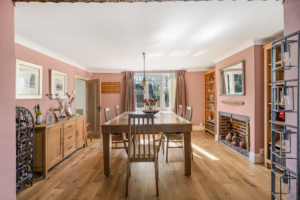 Additional image 7 of 5 bed detached house for saleSawyers Hill, Minety, Malmesbury, Wiltshire SN16