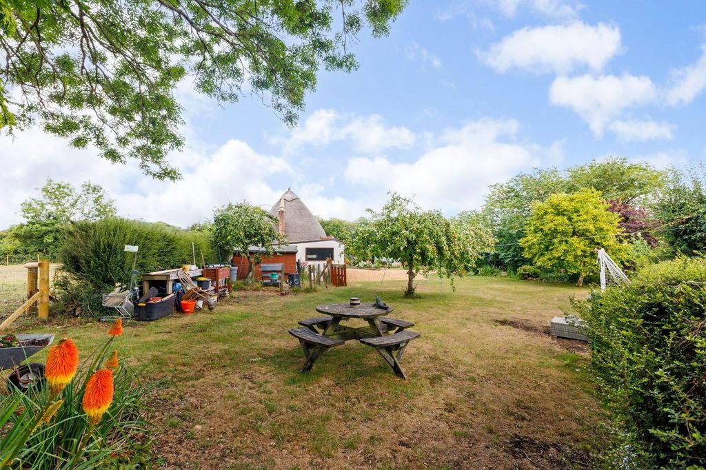 Additional image 16 of 2 bed cottage for saleEast Winterslow, Salisbury SP5