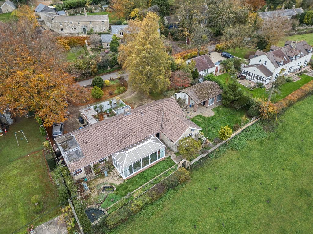 Additional image 30 of 4 bed bungalow for saleThickwood Lane, Colerne, Chippenham SN14