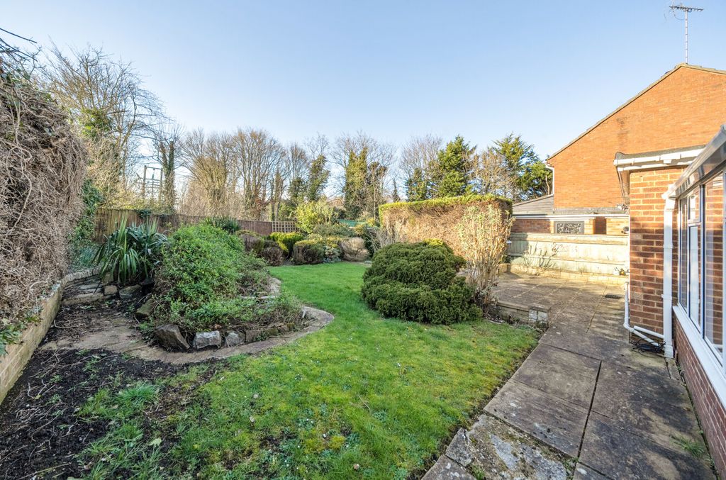 Additional image 13 of 3 bed detached house for saleHighworth Road, Swindon SN3