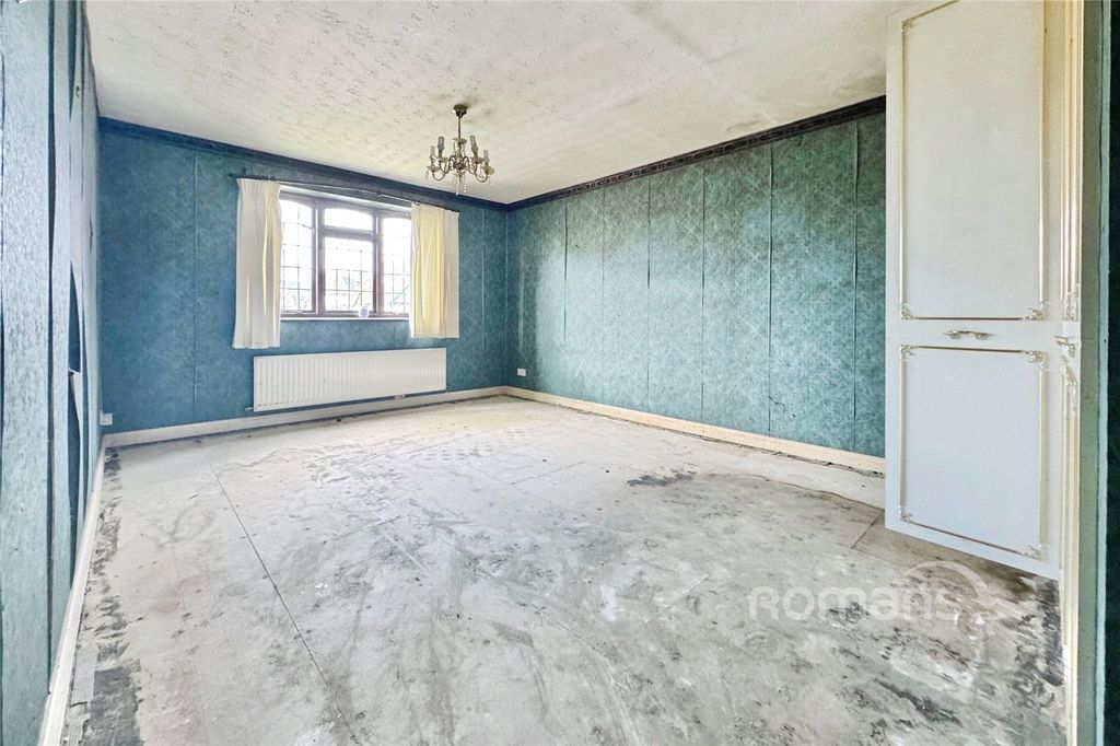 Additional image 7 of 4 bed detached house for saleCruikshank Lea, College Town, Sandhurst GU47