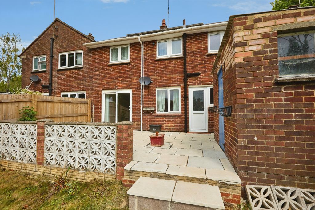 Additional image 7 of 3 bed terraced house for saleBishopdown Road, Salisbury SP1