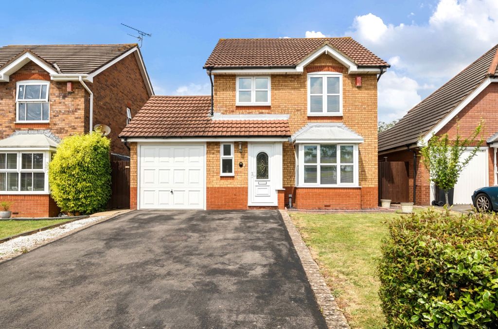Additional image 19 of 3 bed detached house for saleSound Copse, Swindon SN5