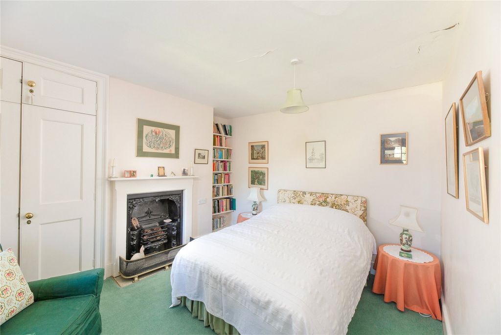 Additional image 13 of 5 bed equestrian for saleWylye Road, Hanging Langford, Salisbury SP3