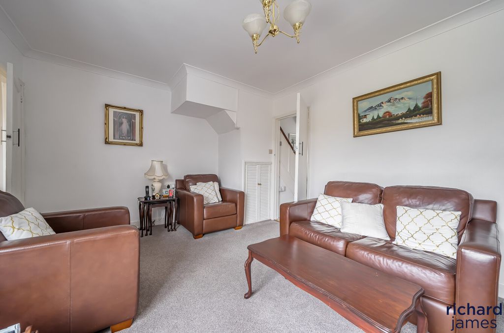 Additional image 10 of 3 bed semi-detached house for saleCampden Road, Old Walcot, Swindon SN3