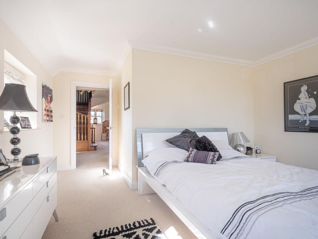 Additional image 12 of 5 bed detached house for saleHankerton, Malmesbury, Wiltshire SN16