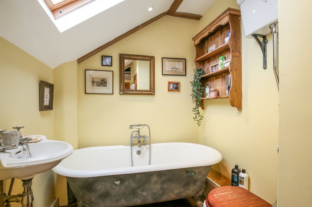 Additional image 10 of 3 bed terraced house for saleHigh Street, Codford, Warminster, Wiltshire BA12