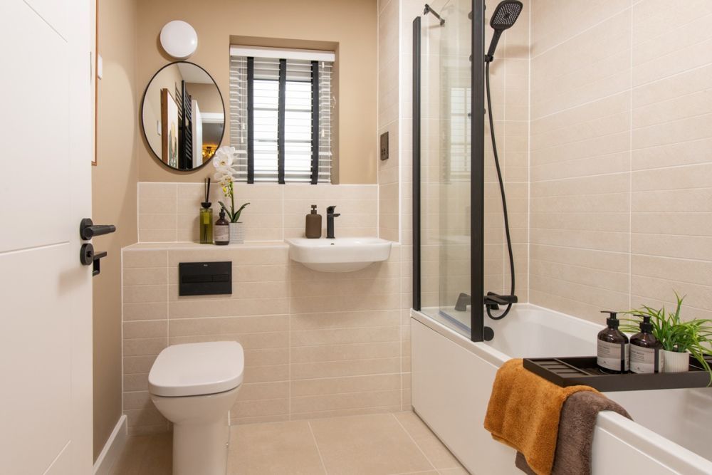 Additional image 7 of 4 bed semi-detached house for sale"Filey" at Rowden Gate, Chippenham SN15