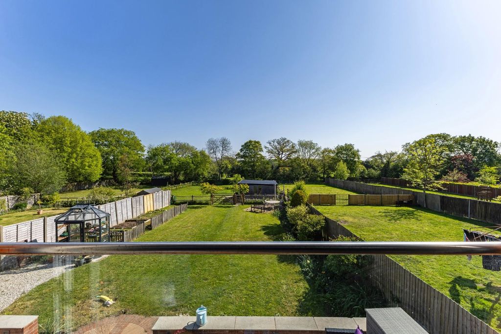 Additional image 20 of 6 bed property for saleCommon Road, Whiteparish, Salisbury SP5