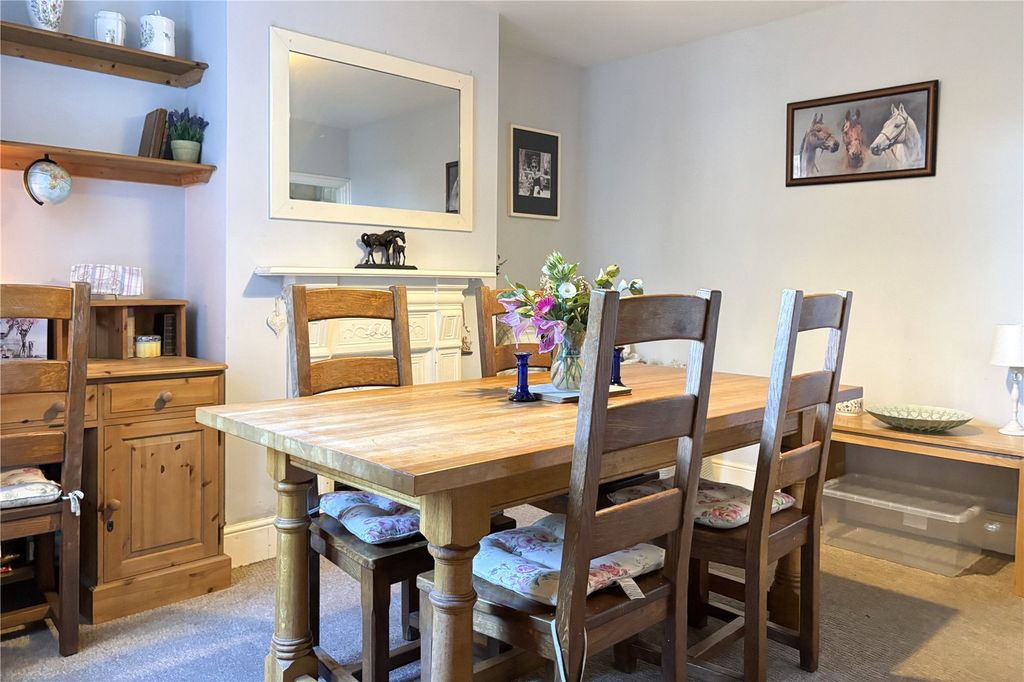 Additional image 14 of 3 bed semi-detached house for saleWest End, Westbury BA13