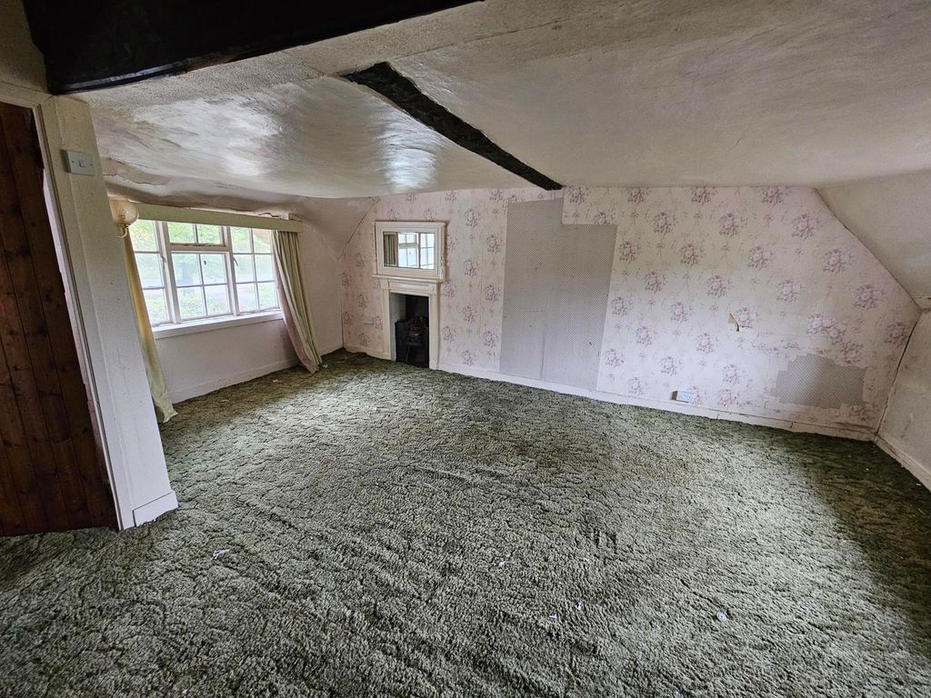 Additional image 2 of 4 bed cottage for saleThe Green, Lyneham, Chippenham SN15