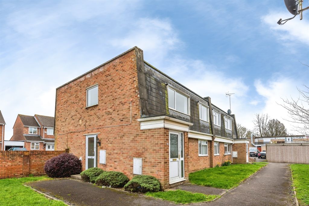 2 bed flat for saleTrent Road, Swindon SN25