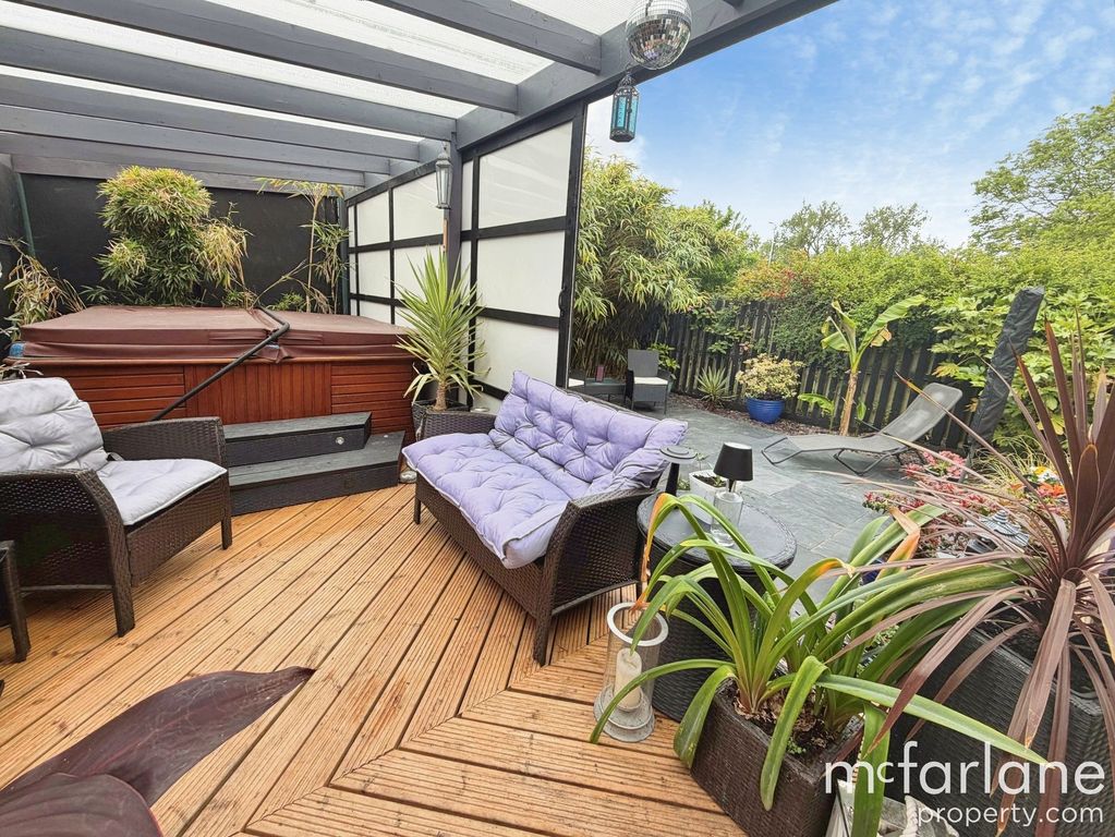 Additional image 4 of 4 bed semi-detached house for saleCovingham Drive, Swindon SN3