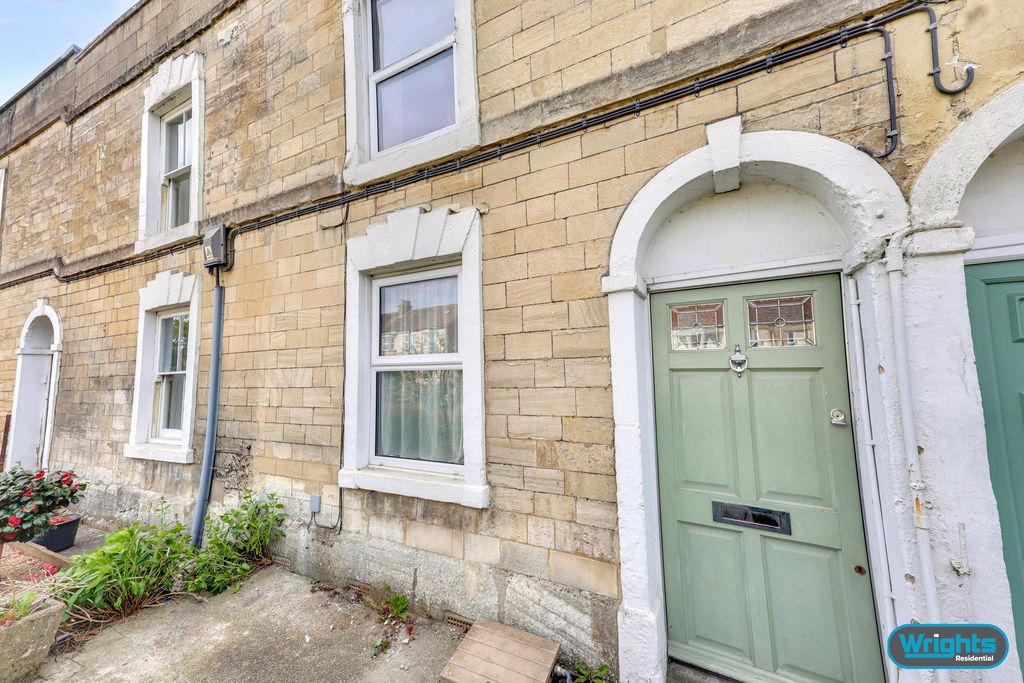 Additional image 2 of 2 bed terraced house for saleNewtown, Trowbridge BA14