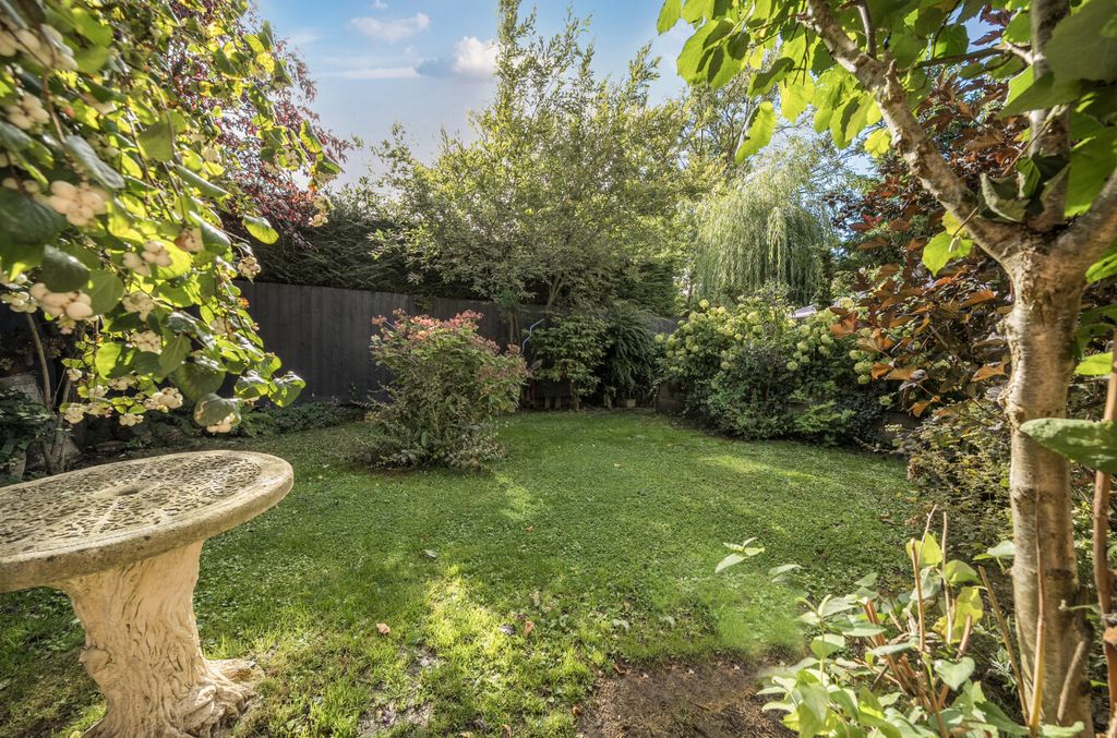 Additional image 11 of 4 bed detached house for saleBroome Manor Lane, Old Town, Swindon SN3